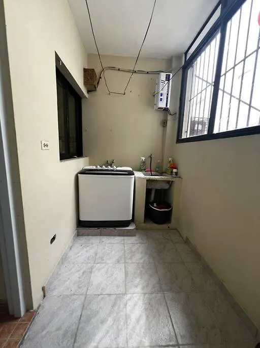 Apartamento En El Malecon Διαμέρισμα Πουέρτο Πλάτα