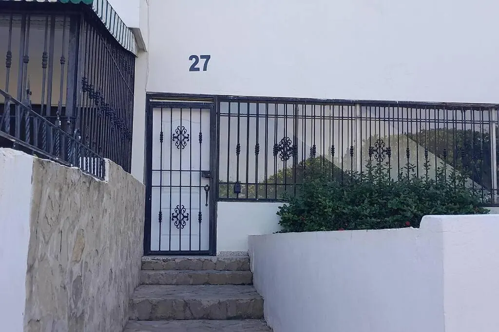 Apartamento En El Malecon Διαμέρισμα Πουέρτο Πλάτα