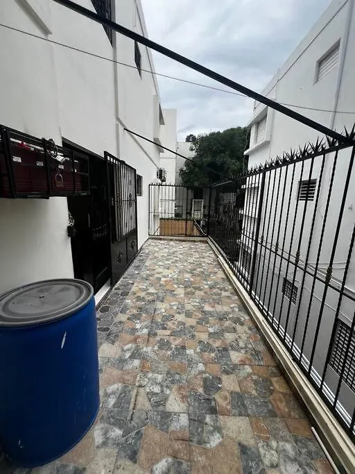 Apartamento En El Malecon Διαμέρισμα Πουέρτο Πλάτα Δομινικανή Δημοκρατία