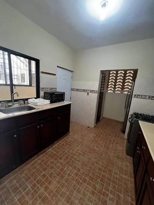 Apartamento En El Malecon Διαμέρισμα Πουέρτο Πλάτα