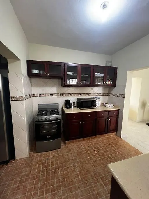 Apartamento En El Malecon Διαμέρισμα Πουέρτο Πλάτα