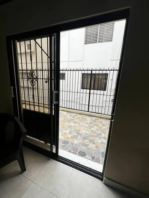 Apartamento En El Malecon Διαμέρισμα Πουέρτο Πλάτα 0*,