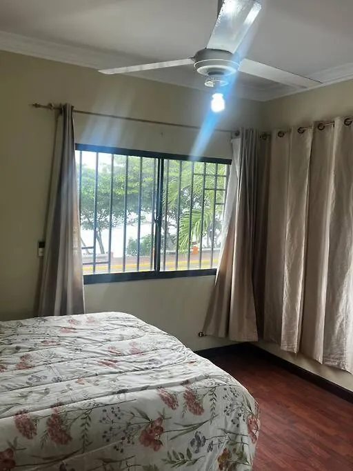 Apartamento En El Malecon Διαμέρισμα Πουέρτο Πλάτα