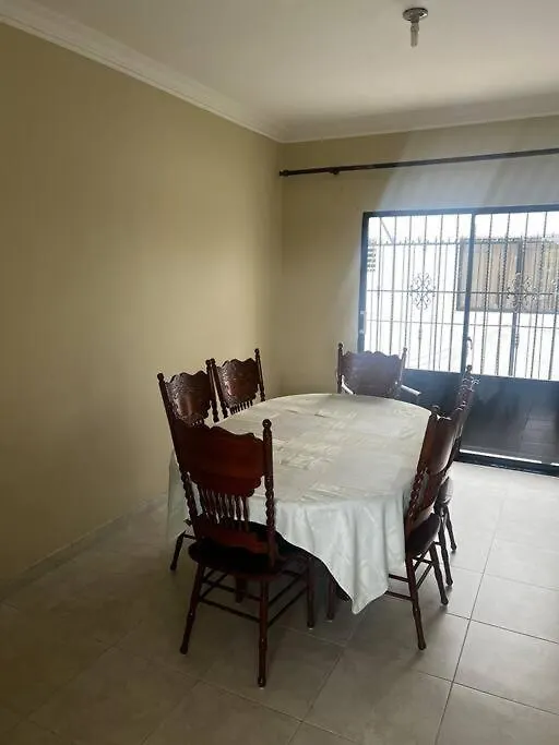 Apartamento En El Malecon Διαμέρισμα Πουέρτο Πλάτα