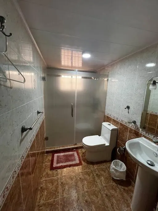 Apartamento En El Malecon Διαμέρισμα Πουέρτο Πλάτα