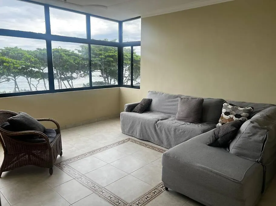 Apartamento En El Malecon Διαμέρισμα Πουέρτο Πλάτα