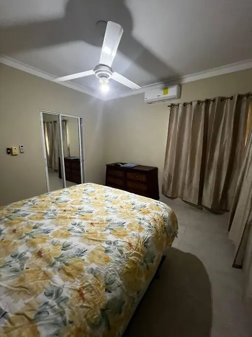 Apartamento En El Malecon Διαμέρισμα Πουέρτο Πλάτα
